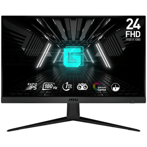 MONITOR GAMING MSI G2412F 23.8
