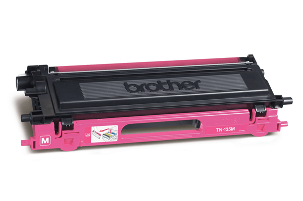 TONER BROTHER MAGENTA TN135M