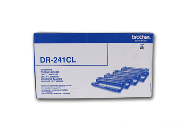 TAMBOR BROTHER DR241CL PARA HL-3140CW