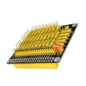 PROTECTOR-GPIO-PCF8591-AD-DA-NETWAY-PARA-RASPBERRY-PI-