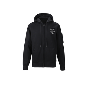 CJ2001-ROG-HOODIE-2XL-BK--WW