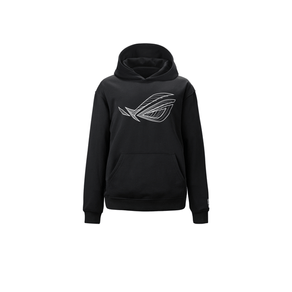 CJ1001-ROG-HOODIE-L-BK--WW