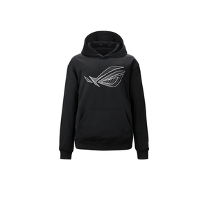 CJ1001-ROG-HOODIE-L-BK--WW