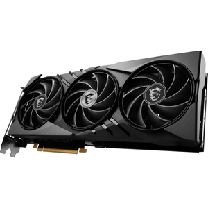 TARJETA GRAFICA MSI GEFORCE RTX 4070 SUPER 12G GAMING X SLIM | 12GB | GDDR6X | DLSS3