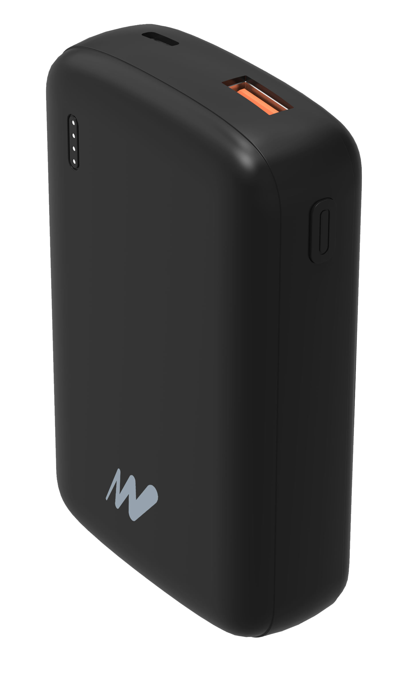 POWERBANK NETWAY ULTRA COMPACT 10000 MAH