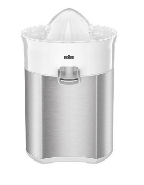 EXPRIMIDOR BRAUN CJ5050WH