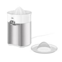 Miniatura 3 de EXPRIMIDOR BRAUN CJ5050WH