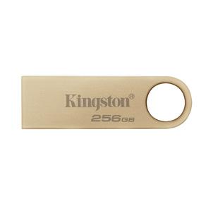 256GB DT USB 3.2 220MB/S GEN 1 METAL SE9 G3