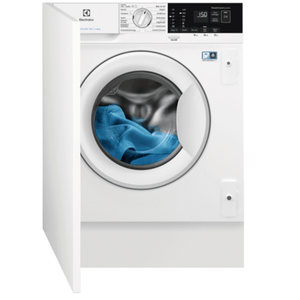 LAVADORA INTEGRABLE ELECTROLUX EN7F4842OF 8 KG B 1400 RPM