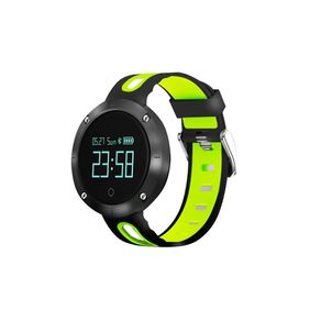 SMARTWATCH-BILLOW-XS30-DEPORTIVO-NEGRO-VERDE