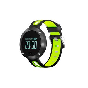 SMARTWATCH-BILLOW-XS30-DEPORTIVO-NEGRO-VERDE