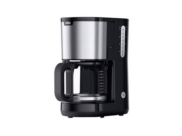CAFETERA GOTEO BRAUN KF1500BK 10 TAZAS