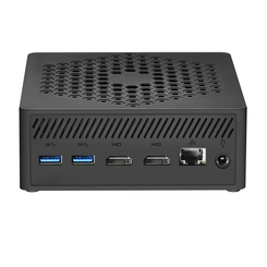 LEOTEC Mini PC Intel i5-1235U + 16GB DDR4 + 512GB SSD Negro