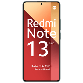 Smartphone  XIAOMI Redmi Note 13 Pro 6.67