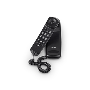 TELEFONO-SOBREMESA-SPC-ORIGINAL-LITE-2-3610N-NEGRO