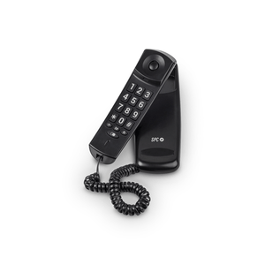 TELEFONO-SOBREMESA-SPC-ORIGINAL-LITE-2-3610N-NEGRO