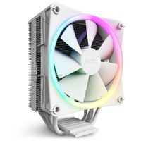 Miniatura 2 de REFRIGERADOR CPU NZXT TR120 | RGB | MULTIZOCALO | BLANCO