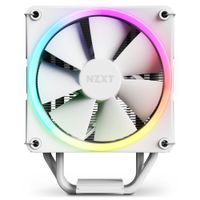 Miniatura 3 de REFRIGERADOR CPU NZXT TR120 | RGB | MULTIZOCALO | BLANCO
