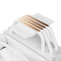 Miniatura 4 de REFRIGERADOR CPU NZXT TR120 | RGB | MULTIZOCALO | BLANCO