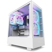 Miniatura 6 de REFRIGERADOR CPU NZXT TR120 | RGB | MULTIZOCALO | BLANCO