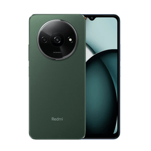 Smartphone  XIAOMI Redmi A3 6.71" 4G 4GB/128GB Verde