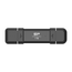 SP SSD Externo DS72 1TB USB A+C 3.2 Gen 2