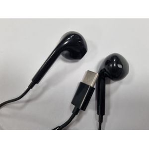 AURICULARES---MICRO-IN-EAR-NETWAY-TIPO-C-NEGRO
