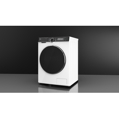 LAVADORA CARGA FRONTAL TEKA WMK 81050 BLANCO 10 KG 1500 RPM A BLANCO