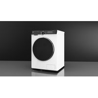 Miniatura 3 de LAVADORA CARGA FRONTAL TEKA WMK 81050 BLANCO 10 KG 1500 RPM A BLANCO