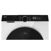 Miniatura 4 de LAVADORA CARGA FRONTAL TEKA WMK 81050 BLANCO 10 KG 1500 RPM A BLANCO