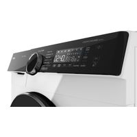 Miniatura 5 de LAVADORA CARGA FRONTAL TEKA WMK 81050 BLANCO 10 KG 1500 RPM A BLANCO