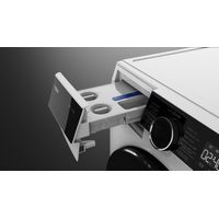 Miniatura 7 de LAVADORA CARGA FRONTAL TEKA WMK 81050 BLANCO 10 KG 1500 RPM A BLANCO