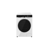 Miniatura 8 de LAVADORA CARGA FRONTAL TEKA WMK 81050 BLANCO 10 KG 1500 RPM A BLANCO
