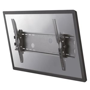 WALL-MOUNT-37-85IN-TILT-BLACK-MAX100KG-VESA-200X200TO865X4-80