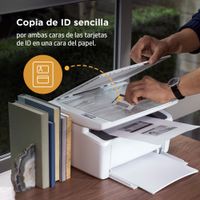 Miniatura 10 de IMPRESORA HP LASERJET M140WE