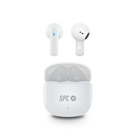 Miniatura 2 de AURICULARES SPC ZION 2 BLANCOS