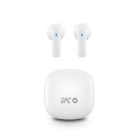 Miniatura 4 de AURICULARES SPC ZION 2 BLANCOS