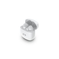Miniatura 5 de AURICULARES SPC ZION 2 BLANCOS