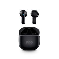 Miniatura 3 de AURICULARES  SPC ZION 2 PLAY BLUETOOTH BLACK