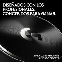 Miniatura 10 de HEADSET LOGITECH WIRELESS GAMING PRO X 2 LIGHTSPEED BLACK P/N: 981-001263