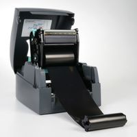 Miniatura 2 de IMPRESORA TERMICA GODEX G500 USB NEGRO G500