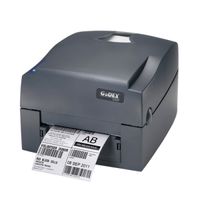 Miniatura 4 de IMPRESORA TERMICA GODEX G500 USB NEGRO G500