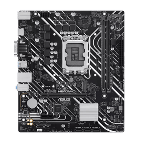 Placa Intel  Asus PRIME H610M-D LGA 1700