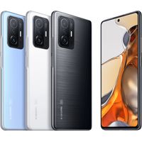 Miniatura 3 de SMARTPHONE REACONDICIONADO XIAOMI 11T PRO 8GB RAM 128GB ROM GRAY (GRADO A)