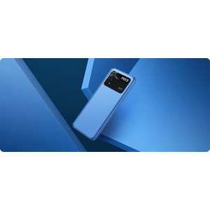 SMARTPHONE REACONDICIONADO POCO M4 PRO 6GB RAM 128GB ROM BLUE (PREMIUM QUALITY)