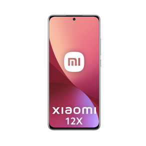 SMARTPHONE REACONDICIONADO XIAOMI 12X 8GB RAM 256GB ROM PURPLE (PREMIUM QUALITY)