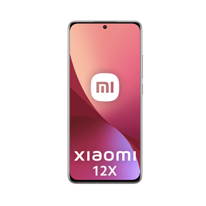 SMARTPHONE REACONDICIONADO XIAOMI 12X 8GB RAM 256GB ROM PURPLE (PREMIUM QUALITY)