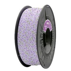 WINKLE FILAMENTO IMPRESORA 3D PLA HD | COLOR TRANSICION (aleatorio) | 1,75 MM | 1000 GR.