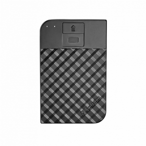 1TB HDD 2 5  USB 3.1 FINGERPRINT