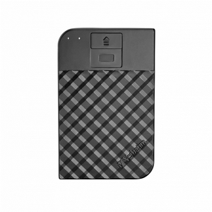 1TB HDD 2 5  USB 3.1 FINGERPRINT